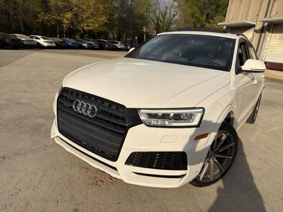 Used 2018 Audi Q3 2.0T Premium Plus w/ Premium Plus Package