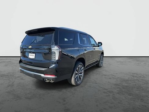 New 2026 Chevrolet Tahoe High Country AWD/4WD image 7