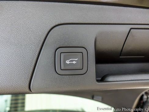 New 2026 Buick Envision Avenir image 20