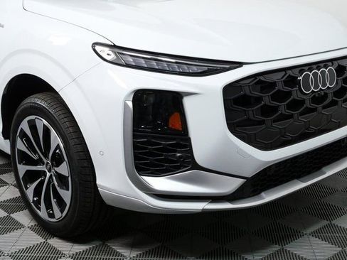 New 2026 Audi Q3 quattro 2.0T image 37