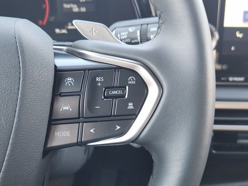 Certified 2025 Lexus RX 350 FWD w/ Technology Package image 35