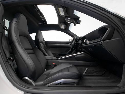 Used 2020 Porsche 911 Carrera S image 46