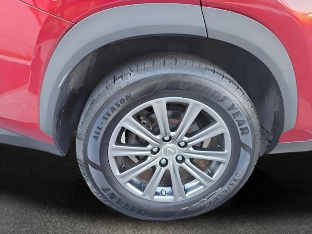 Used 2016 Lexus NX 200t FWD image 28