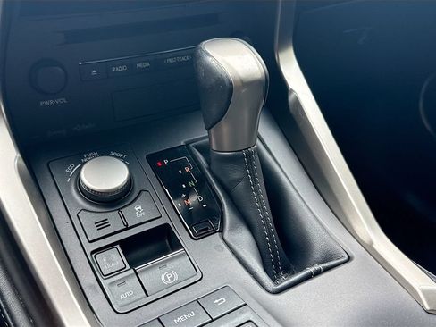 Used 2016 Lexus NX 200t AWD w/ Luxury Package image 17