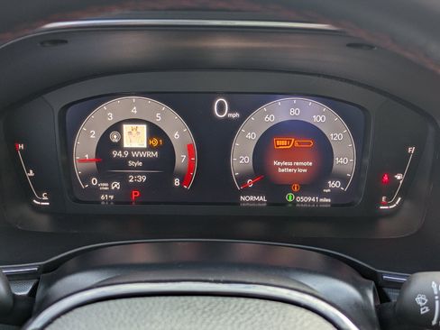 Used 2023 Acura Integra A-Spec image 34