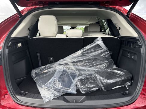 New 2026 MAZDA CX-90 3.3 Turbo w/ Premium Plus Pkg AWD/4WD image 25