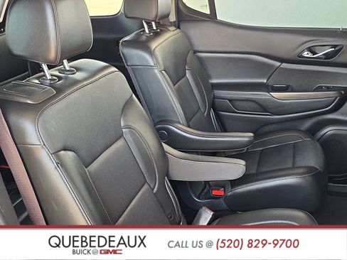 Used 2021 GMC Acadia SLT w/ Elevation Edition FWD image 27