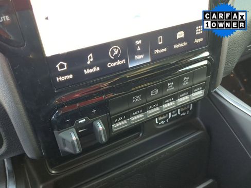 Used 2022 RAM 2500 Laramie image 20