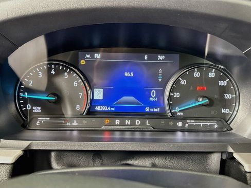 Used 2023 Ford Explorer XLT w/ Equipment Group 202A AWD/4WD image 30