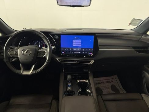 Certified 2023 Lexus RX 350 FWD w/ Accessory Package (Z1) image 21