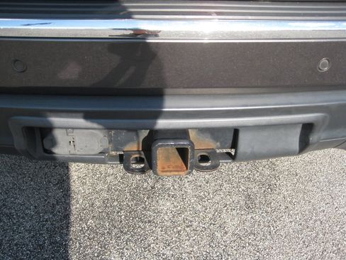 Used 2014 Jeep Grand Cherokee Limited w/ Trailer Tow Group IV AWD/4WD image 10