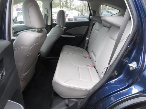 Used 2016 Honda CR-V EX-L image 14