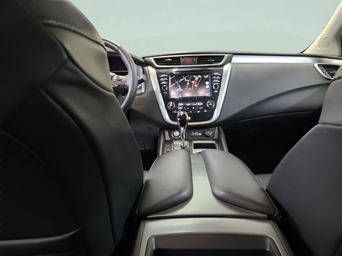 Used 2022 Nissan Murano SL w/ SL Moonroof Package image 22
