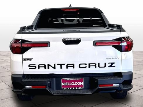 Used 2024 Hyundai Santa Cruz XRT AWD/4WD image 7