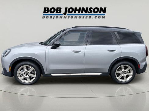Used 2025 MINI Cooper Countryman S AWD/4WD image 6