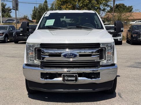 Used 2019 Ford F250 XLT AWD/4WD image 6