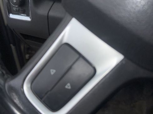 Used 2011 RAM 1500 Laramie w/ Protection Group image 15