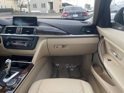 Used 2015 BMW 328i xDrive Sedan image 27