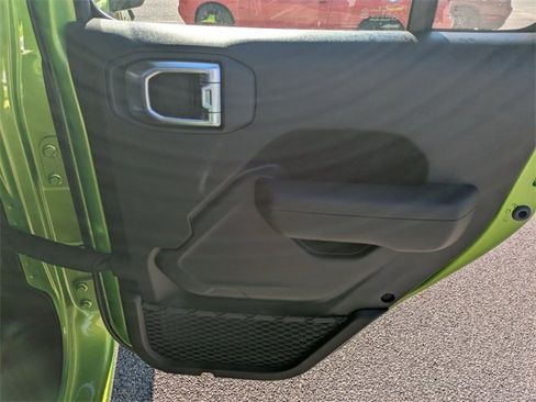 New 2026 Jeep Gladiator Sport image 30