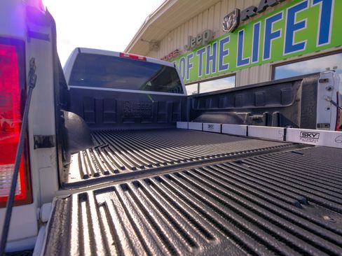 Used 2023 RAM 1500 Classic SLT w/ Electronics Group image 24