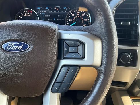 Used 2019 Ford F150 Lariat w/ Equipment Group 502A Luxury image 25