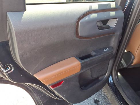 Certified 2021 Ford Bronco Sport Outer Banks AWD/4WD image 5
