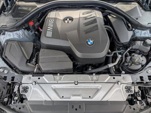 New 2026 BMW 330i Sedan w/ M Sport Package RWD image 17