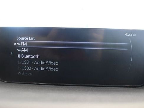 Used 2025 MAZDA CX-50 AWD 2.5 S w/ Preferred Package image 26