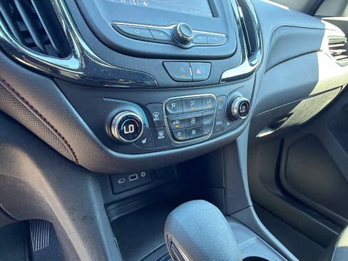 Certified 2024 Chevrolet Equinox RS AWD/4WD image 14