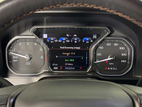 Used 2021 GMC Sierra 1500 AT4 w/ AT4 Value Package AWD/4WD image 27