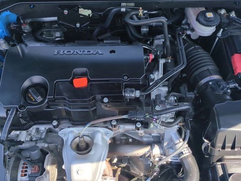Certified 2024 Honda Civic Sport image 25