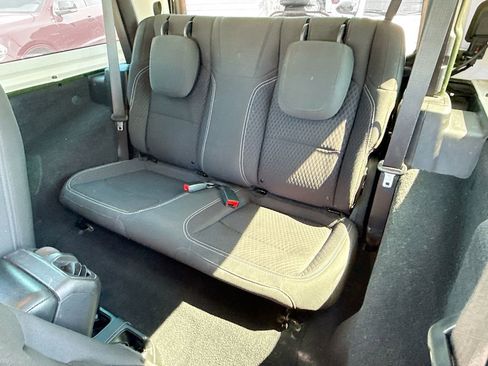 Used 2021 Jeep Wrangler Sport image 26