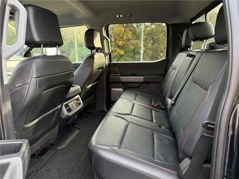 Used 2023 Ford F250 Lariat w/ Chrome Package image 37