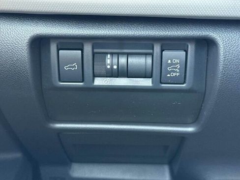New 2026 Subaru Forester Limited AWD/4WD image 31