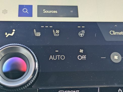 New 2026 Lexus NX 450h+ F Sport w/ Accessory Package (K3) image 26