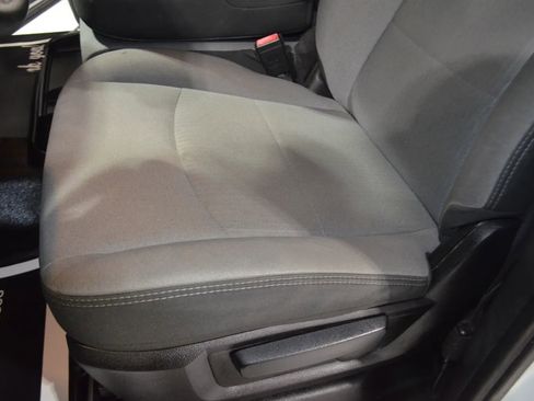 Used 2020 RAM 2500 Big Horn image 16