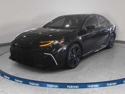 Used 2026 Toyota Camry XSE