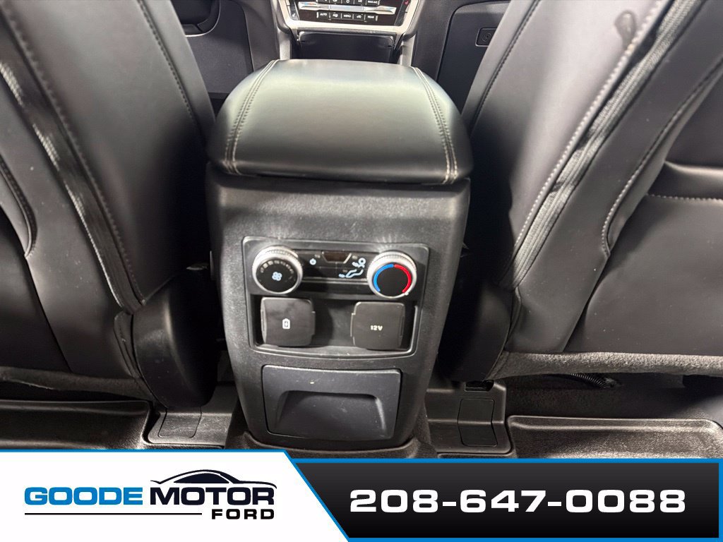 Used 2023 Ford Explorer XLT w/ Equipment Group 202A AWD/4WD image 20