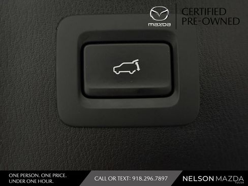 Certified 2025 MAZDA CX-5 Carbon Edition AWD/4WD image 39