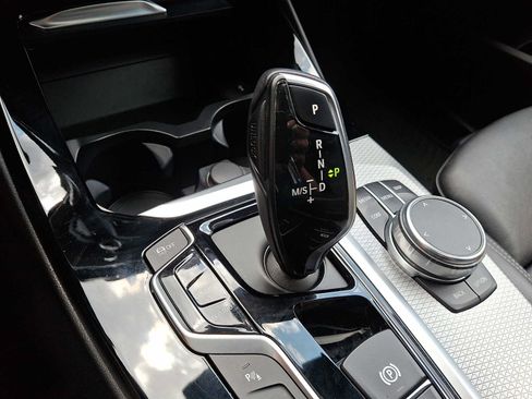 Used 2019 BMW X3 M40i w/ Premium Package AWD/4WD image 16