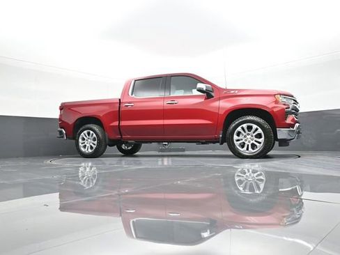 New 2026 Chevrolet Silverado 1500 LTZ w/ LTZ Convenience Package II image 45