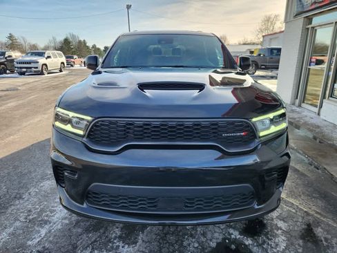 Used 2024 Dodge Durango GT image 8