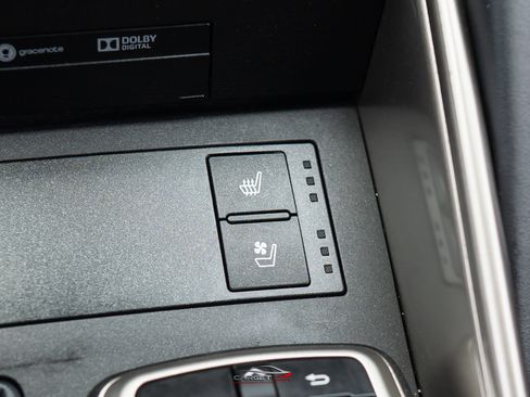 Used 2018 Lexus IS 300 AWD w/ Comfort Package image 35