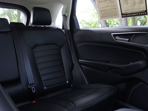 Used 2023 Ford Edge SEL w/ Convenience Package AWD/4WD image 15