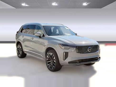New 2026 Volvo XC90 B6 Ultra w/ Protection Package AWD/4WD image 7