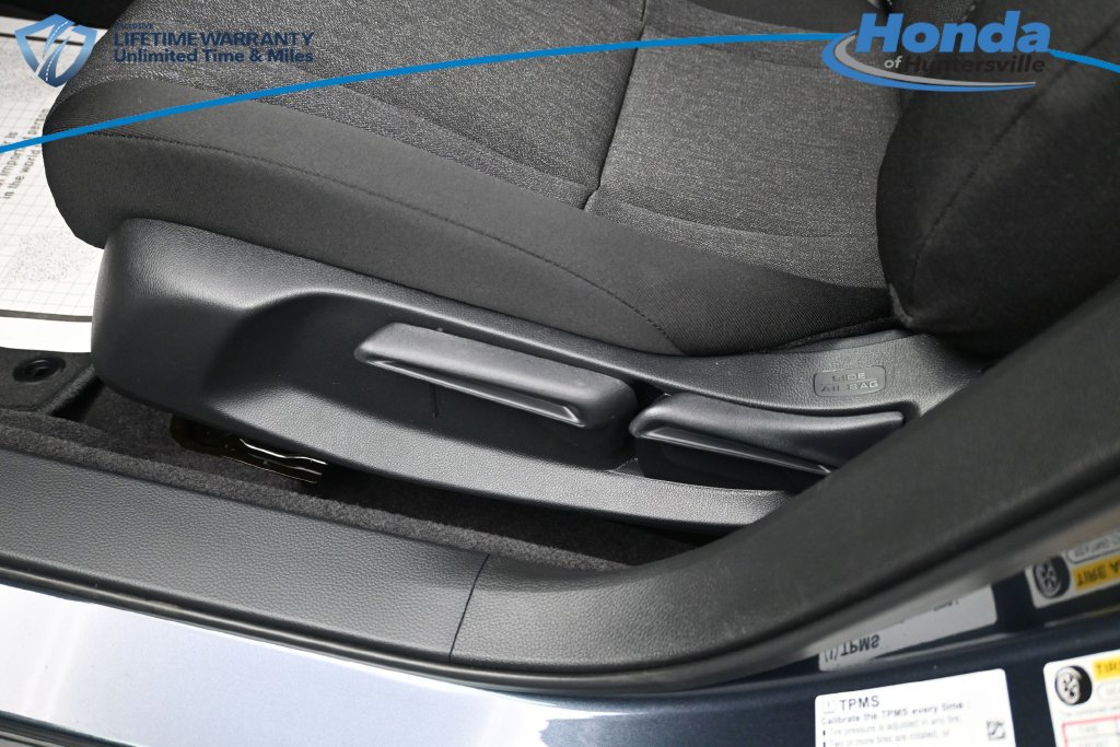 New 2026 Honda Accord LX image 29