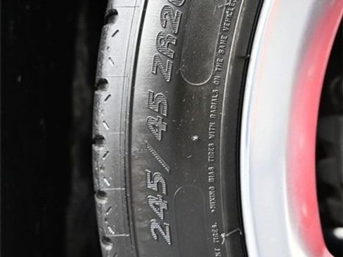 Used 2015 Chevrolet Camaro LT w/ RS Package image 45