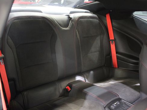 Used 2017 Chevrolet Camaro ZL1 RWD image 19