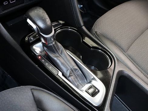 Certified 2023 Buick Encore GX Preferred w/ Cold Weather Comfort Package image 19