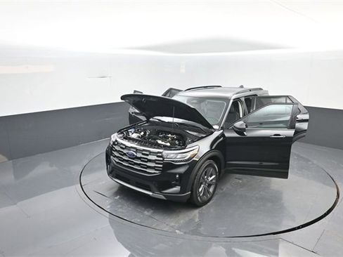 New 2026 Ford Explorer Active w/ Active Comfort Package image 34